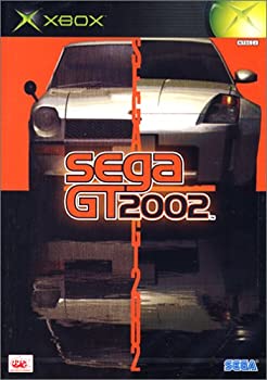 【中古】「未使用品」segaGT2002