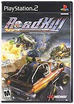 【中古】Road Kill / Game