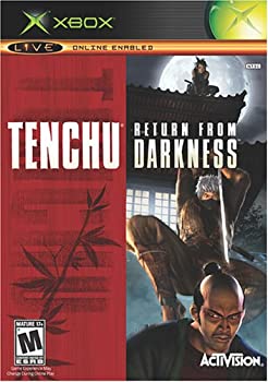 【中古】「人並み外れたに好いたらしい」Tenchu: Return From Darkness / Game