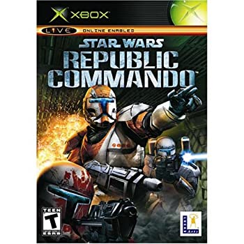 【中古】Star Wars Republic Commando / Game