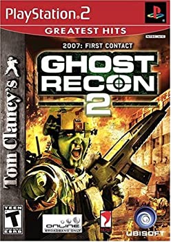 【中古】Tom Clancy\u0027s Ghost Recon: Stonewall / Game
