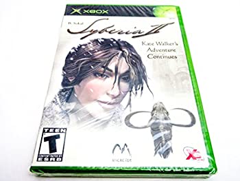 【中古】Syberia II (インポート版：北米)