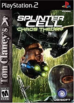 【中古】Tom Clancy\u0027s Splinter Cell Chaos Theory / Game
