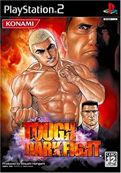【中古】TOUGH DARK FIGHT
