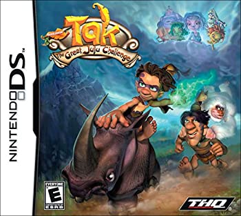 【中古】「人並み外れたに似つかわしい」Tak 3: The Great Juju Challenge (インポート版)