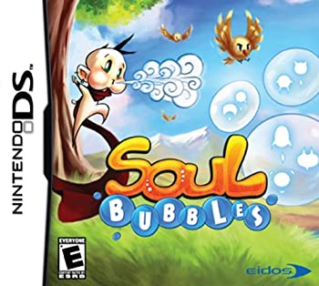 【中古】「ほぼ新品」Soul Bubbles (輸入版)