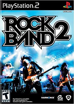 【中古】「非常に良い」Rock Band 2