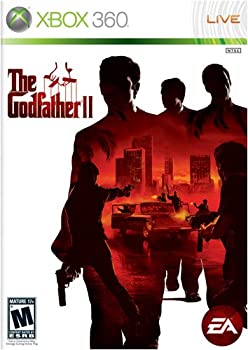 【中古】「未当て嵌める品」The Godfather 2 (インポート版:北米) XBOX360