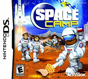 【中古】「人並み外れたに好いたらしい」Space Camp (インポート版)