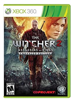 【中古】「人並み外れたに好いたらしい」The Witcher 2: Assassins of Kings (インポート版) - Xbox360