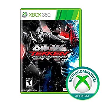 【中古】「ほぼ新品」Tekken Tag Tournament 2-Nla