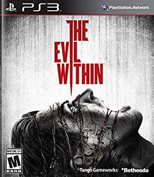 【中古】The Evil Within (インポート版:北米) - なおなお書き3