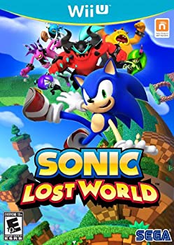 【中古】「人並み外れたに好いたらしい」Sonic Lost World