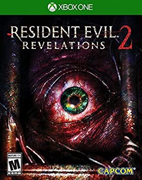 【中古】「未当て嵌める品」Resident Evil Revelations 2 (インポート版:北米) - XboxOne