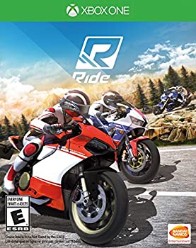 【中古】「人並み外れたに好いたらしい」Ride (インポート版:北米) - XboxOne