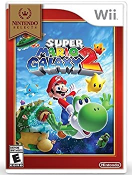 (非常に良い)Super Mario Galaxy 2