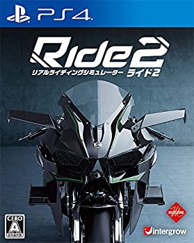 【中古】「未当て嵌める品」Ride2 (ライド2)  - なおなお書き4
