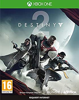 【中古】「非常に良い」Third Party - Destiny 2 Occasion [ Xbox One ] - 5030917214066