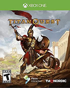 【中古】Titan Quest (輸入版:北米) - XboxOne