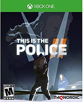 【中古】This Is The Police 2 (インポート版:北米) - XboxOne