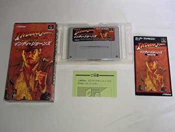 【中古】インディ・ジョーンズ