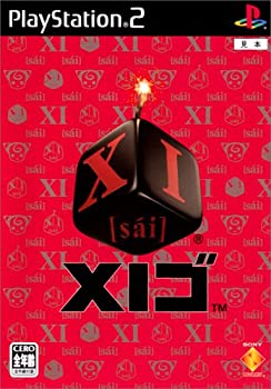 【中古】「ほぼ新品」XIゴ(サイゴ)
