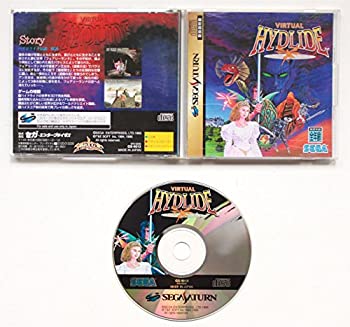 【中古】「非常に良い」ヴァーチャルハイドライド