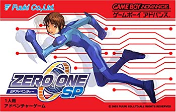 【中古】ZERO ONE SP