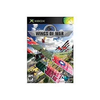 【中古】「ほぼ新品」Wings of War