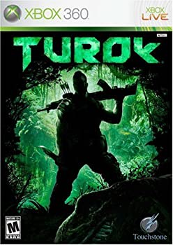 【中古】「人並み外れたに似つかわしい」Turok