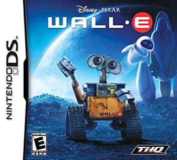 【中古】Wall-E-Nla