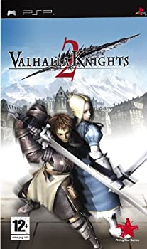 【中古】「未当てはめる品」Valhalla Knights 2