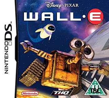 中古 Wall E Nintendo Ds 2friendshotel Com