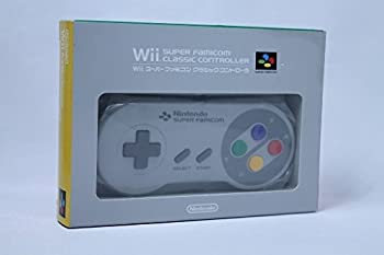 【中古】「ほぼ新品」Wii スーパーファミコン 古典派音楽制御装置