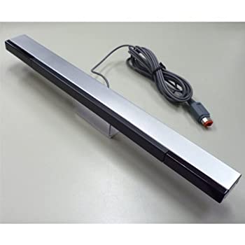 【中古】「ほぼ新品」Wii Wired Sensor Bar　センサーバー [Nintendo Wii]