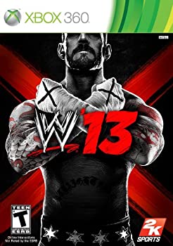 【中古】「未使用品」Wwe 13-Nla [並行輸入品]