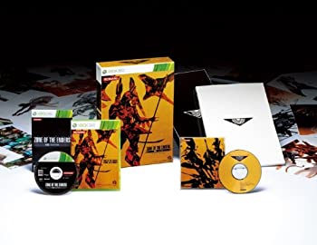 円 色々な Zone Of The Enders Hd Edition Premium Package 限定版 数量限定特典 はいだら Night プレミアム映像dlコード同梱 Xbox360