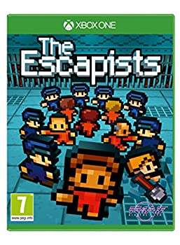 【中古】「未当て嵌める品」Xbox1 escapist (eu)