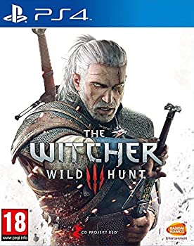 【中古】「非常に良い」Witcher: Wild Hunt