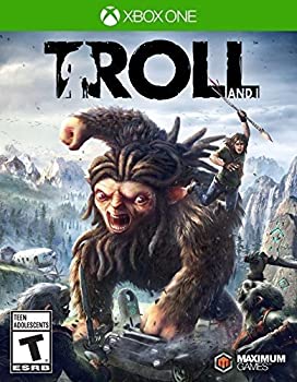 【中古】「ほぼ新品」Troll and I (輸入版:北米) - XboxOne