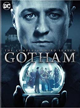 【中古】Warner Manufacturing Gotham: The Complete Third Season おもちゃ-その他