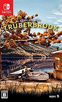 【中古】「ほぼ新品」Truberbrook (トルバーブルック) - Switch