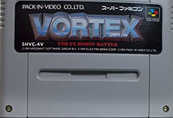 【中古】「未当て嵌める品」ヴォルテックス FX