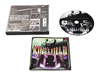 【中古】「非常に良い」キングスフィールド2