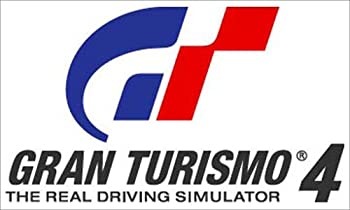 【中古】「ほぼ新品」グランツーリスモ4