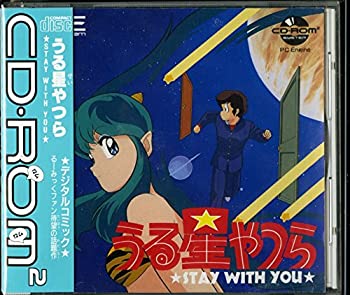 【中古】うる星やつら （PCエンジン）