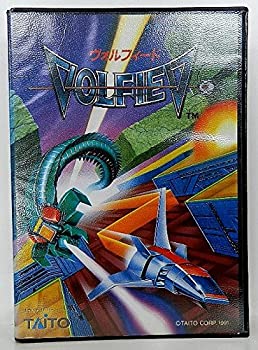 【中古】「未使用品」ヴォルフィード MD （メガドライブ）