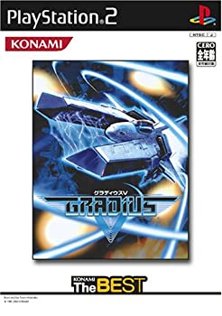 【中古】グラディウスV コナミ ザ 限りない