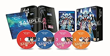 【中古】「未使用品」キャプテン・アース Mind Labyrinth 特装限定版 (初回生産限定 「ミッドサマーズ・カーニバル! 」イベント映像(特別編集版)が視聴できるプロダク