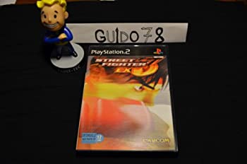 【中古】「非常に良い」ストリートファイターEX3